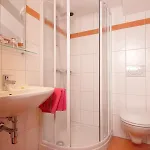 Waldhauser Guest house Rennweg am Katschberg