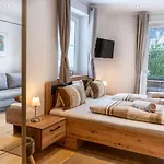 Waldhauser Guest house Rennweg am Katschberg