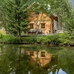 Waldhauser Guest house Rennweg am Katschberg