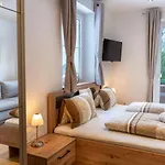 Waldhauser 3* Rennweg am Katschberg