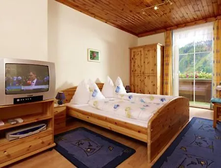 Πανσιόν Waldhauser