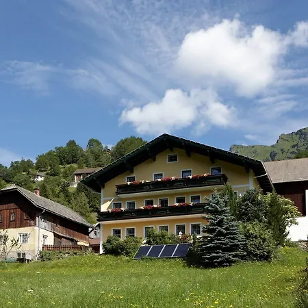 Waldhauser 3* Rennweg am Katschberg