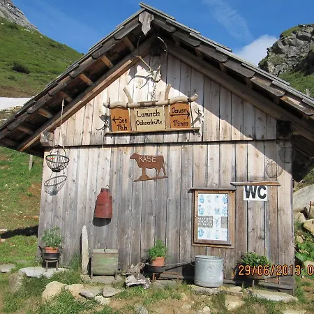 Waldhauser Casa de hóspedes 3*