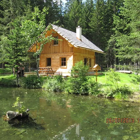 Waldhauser Guest house Rennweg am Katschberg