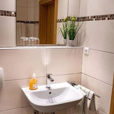 Πανσιόν Waldhauser 3*