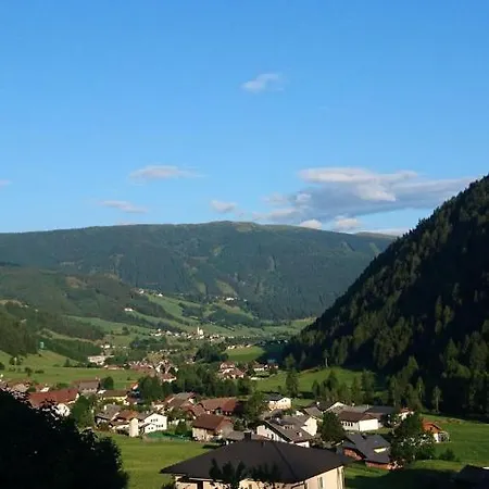 Waldhauser Πανσιόν Rennweg am Katschberg