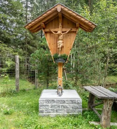 Waldhauser 3* Rennweg am Katschberg