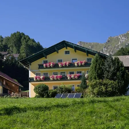 Guest house Waldhauser 3*
