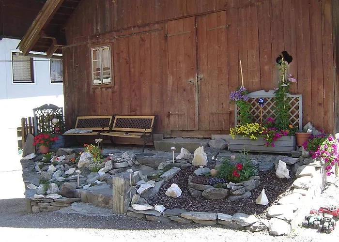 Waldhauser Konukevi 3*