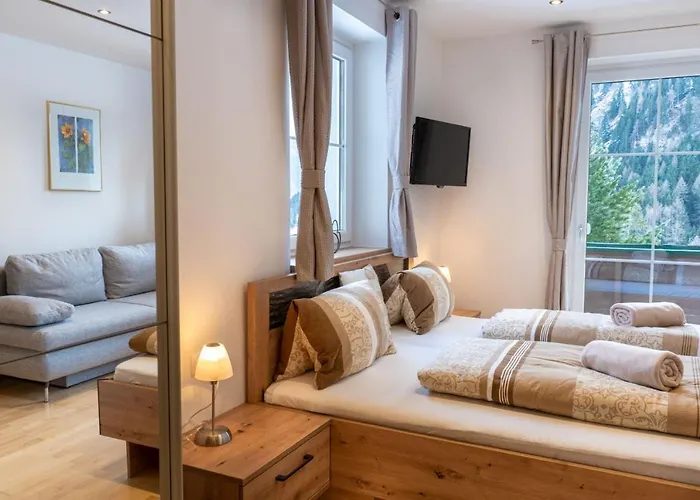 Waldhauser 3* Rennweg am Katschberg